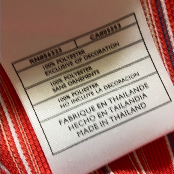 Nike golf shirt - Picture 6 of 6